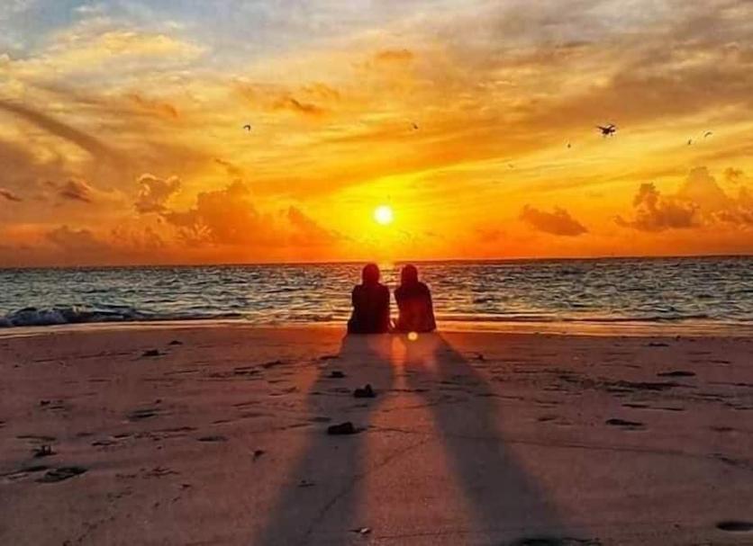 Beach Photo