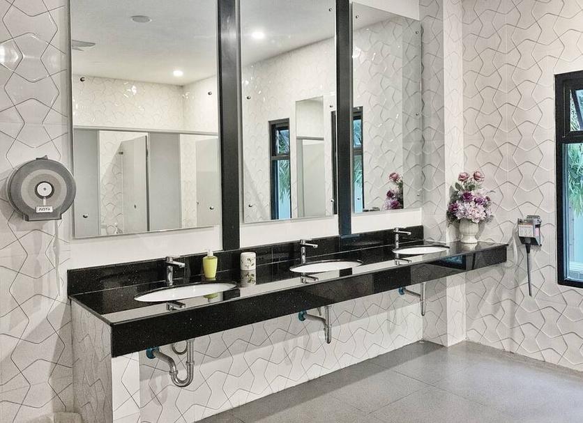 Bathroom Photo