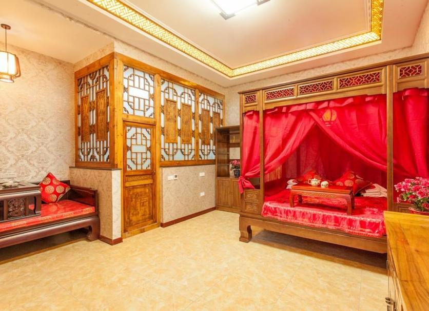 Bedroom Photo