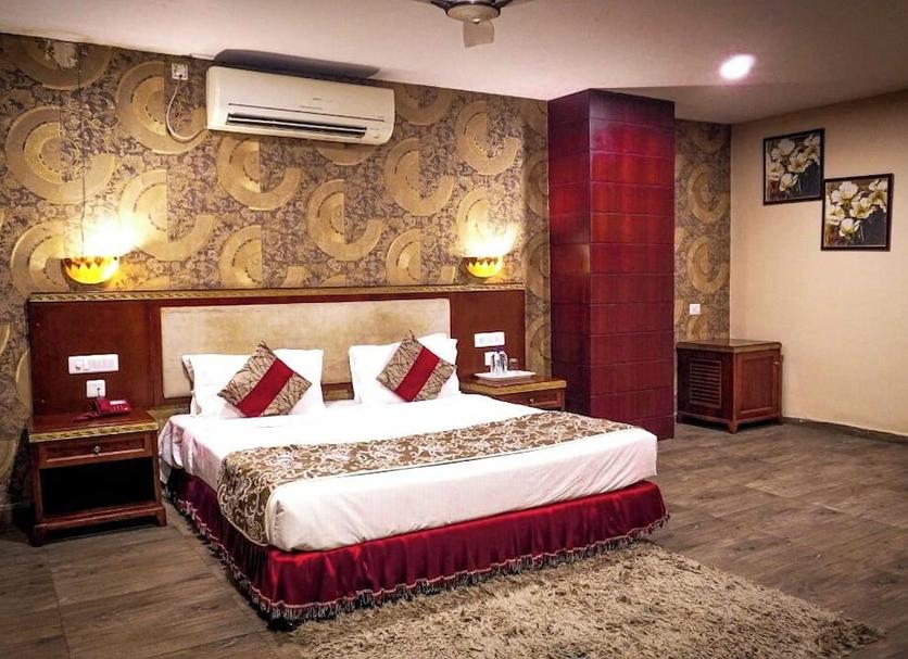 Bedroom Photo