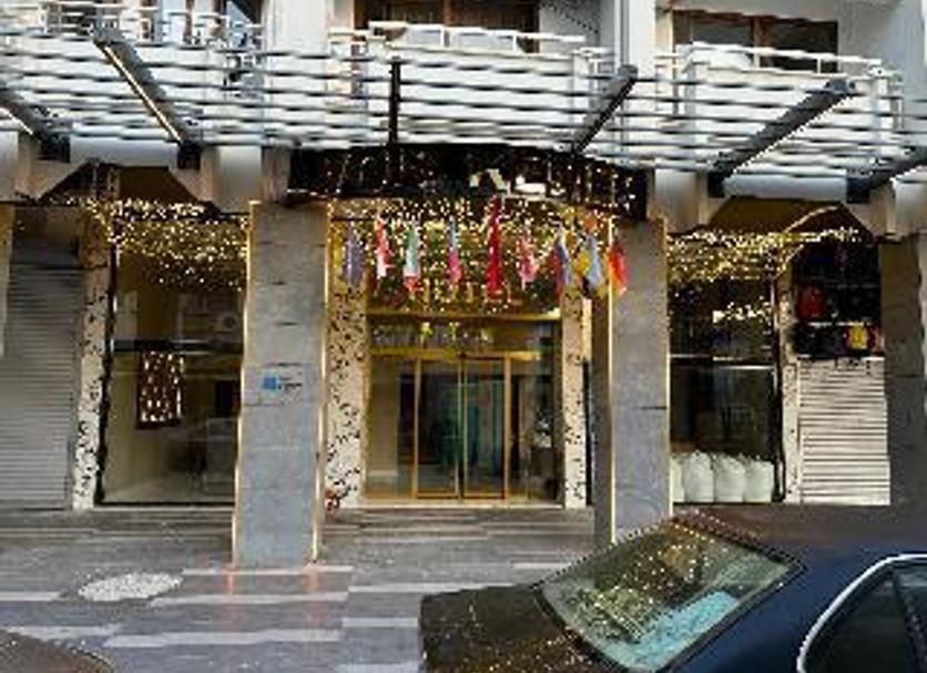 Outdoors view Photo