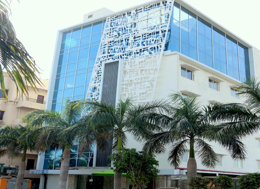 Building Photo