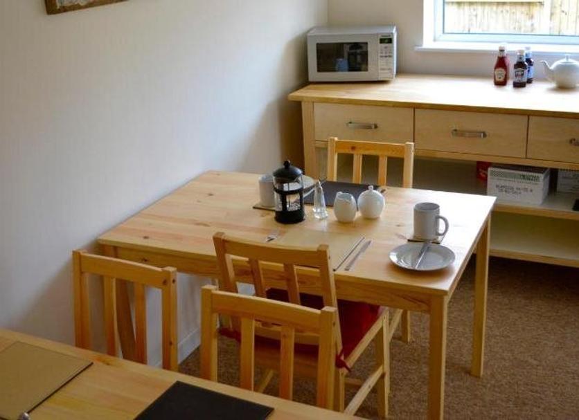 Dining room Photo