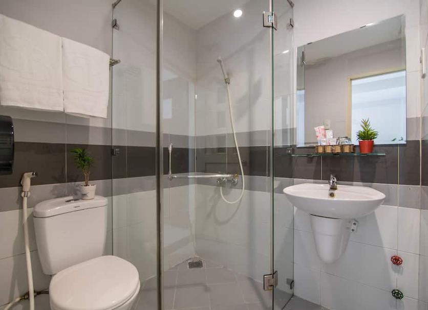 Bathroom Photo