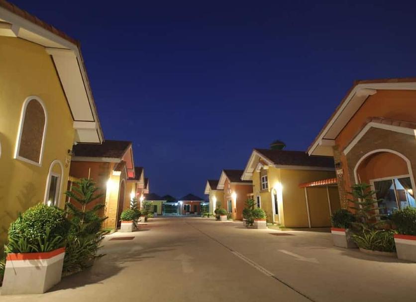 Outdoors view Photo