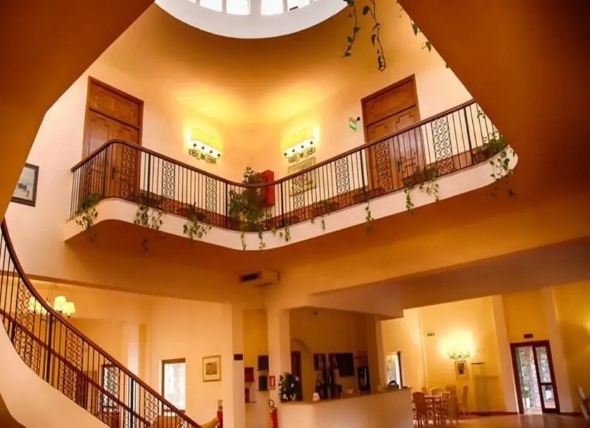 Stairs Photo