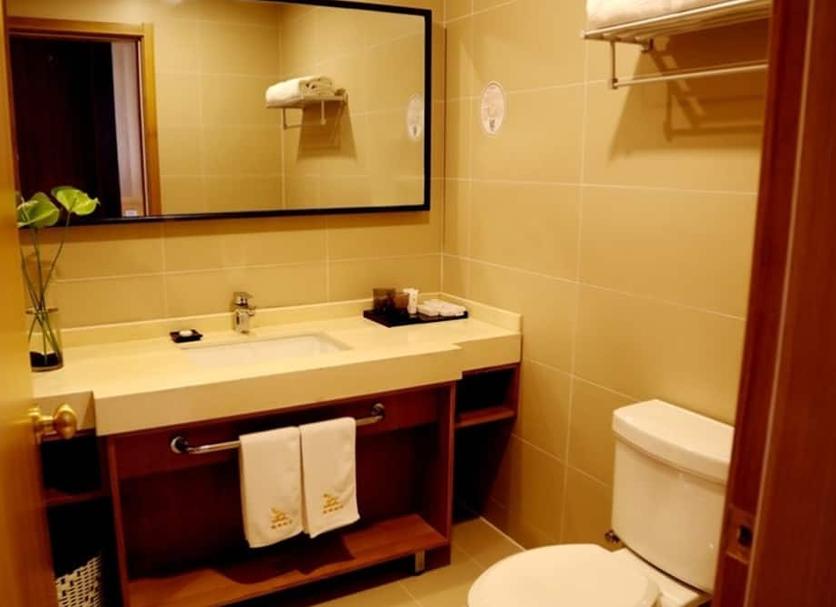 Bathroom Photo