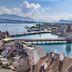 Cascada Boutique Hotel Lucerne with rooftop view over Lake Lucerne and the city