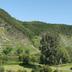 Outdoors view