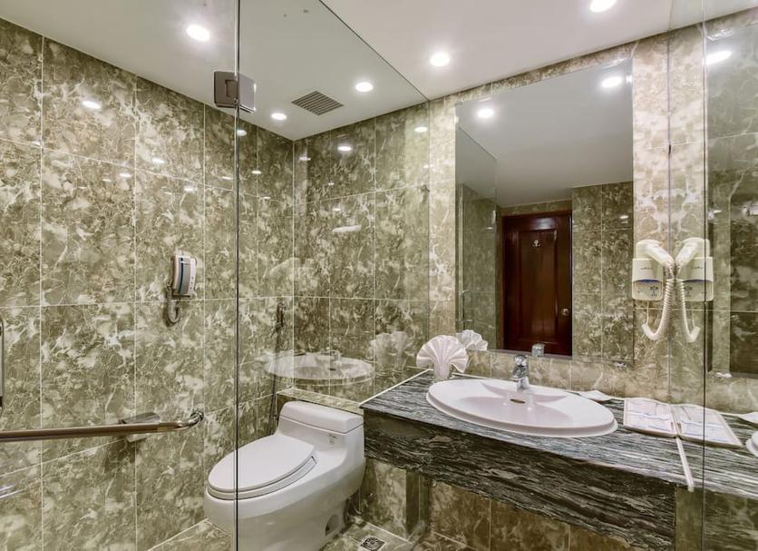Bathroom Photo