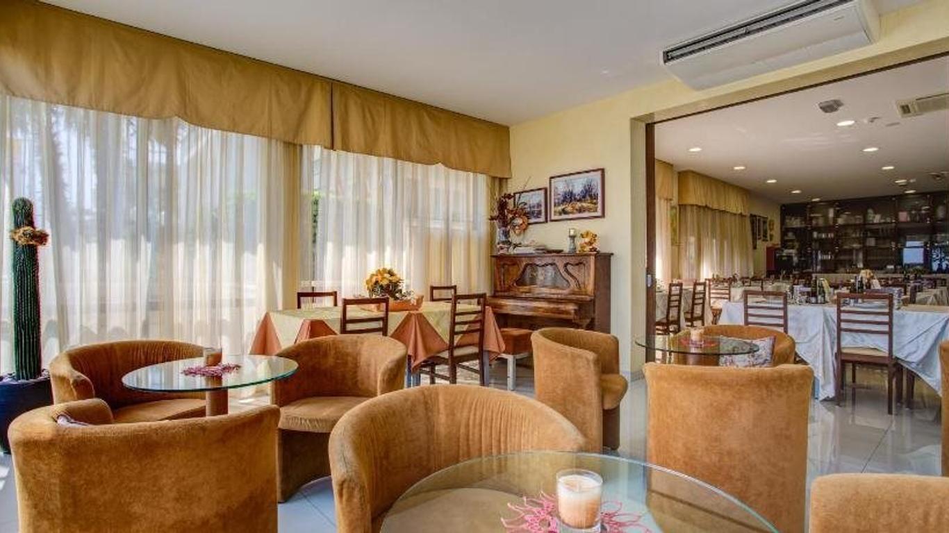Hotel Deanna