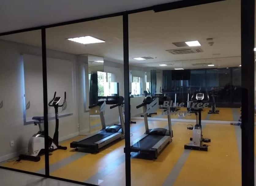 Gym Photo