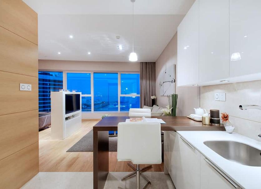 Kitchen Photo