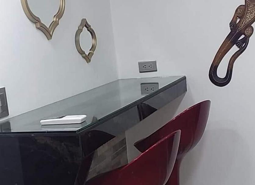 Room amenity Photo