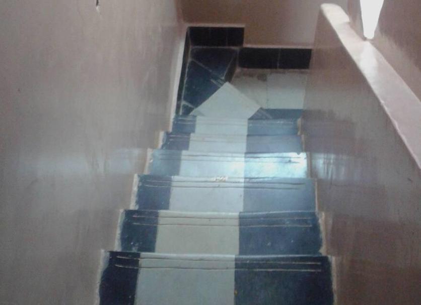 Stairs Photo