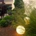 Outdoors view
