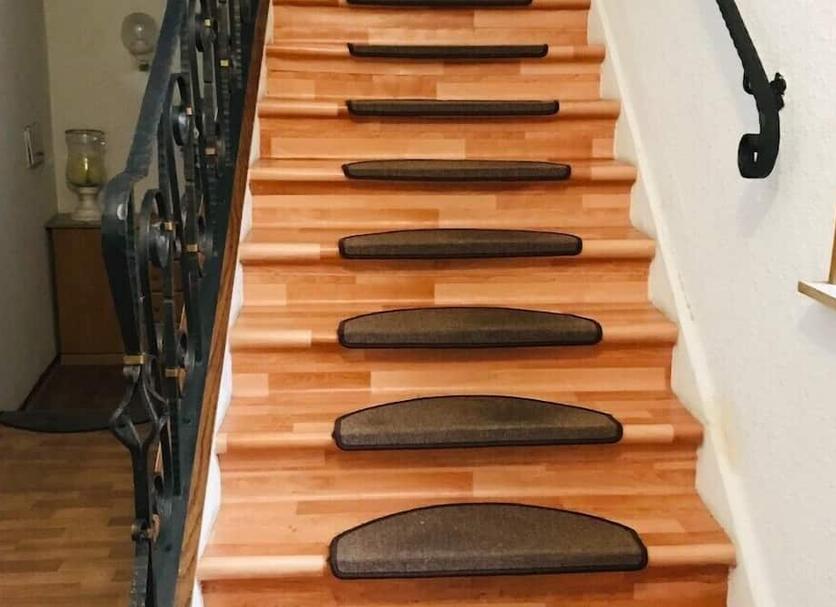 Stairs Photo