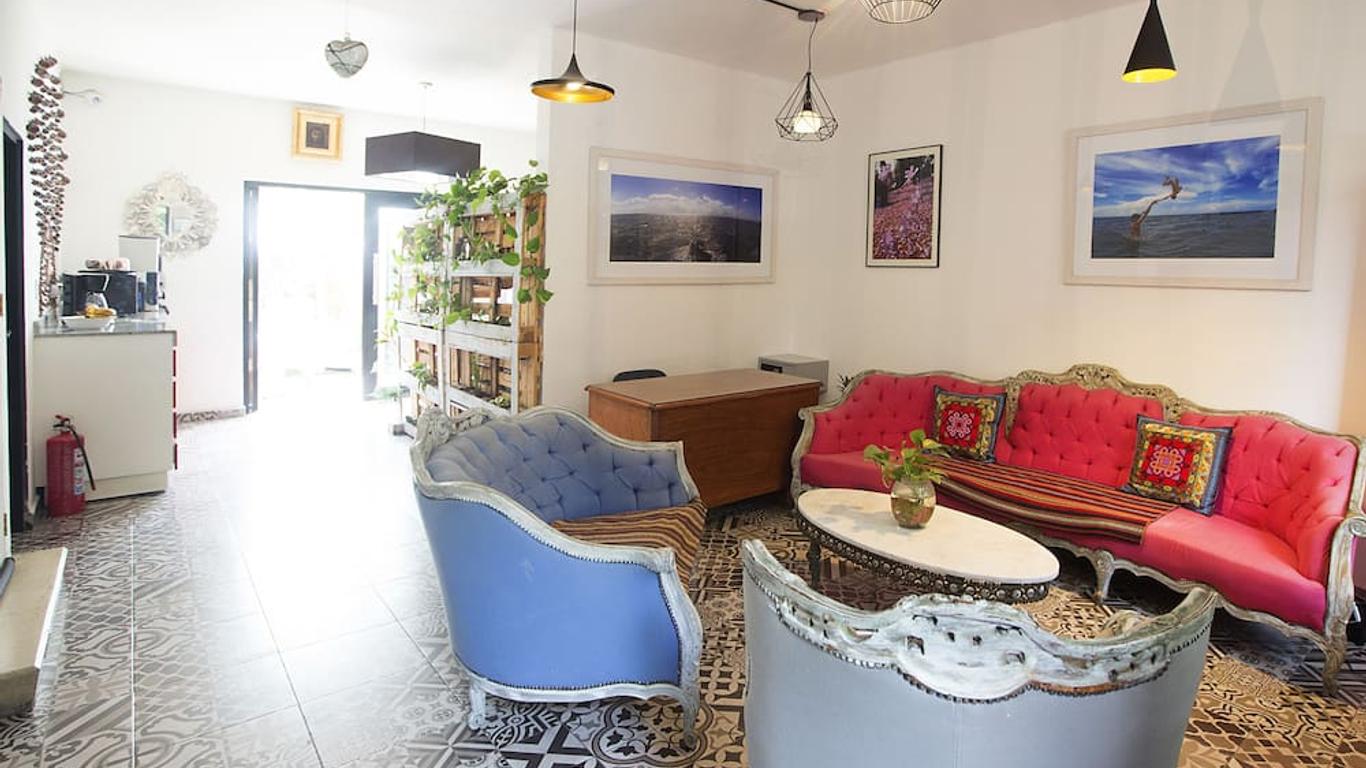 Suites Condesa