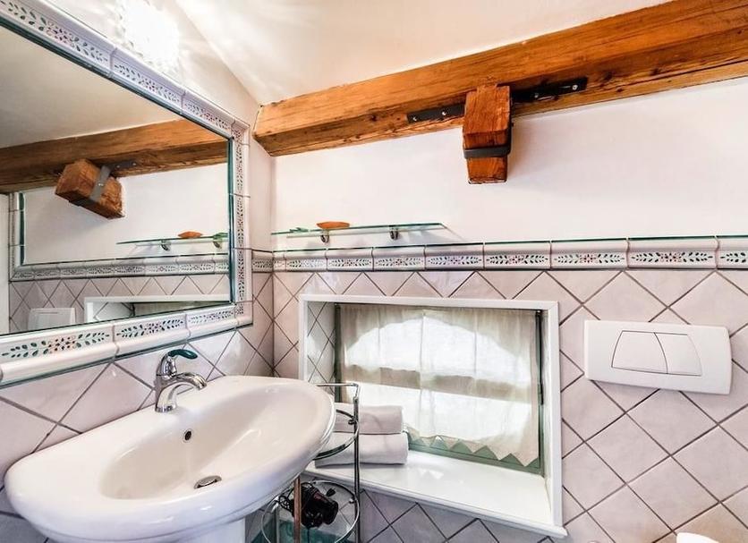 Bathroom Photo