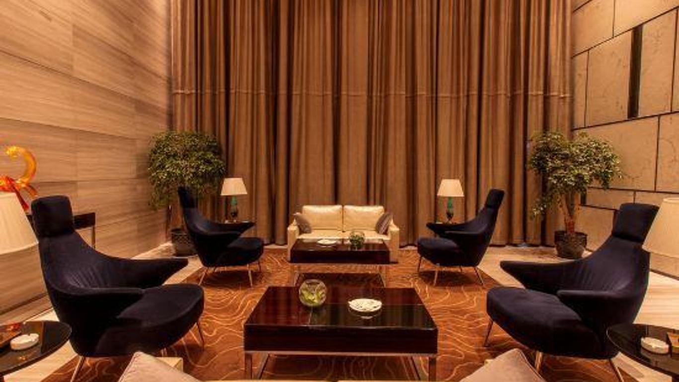 Wuxi Youjia Hotel