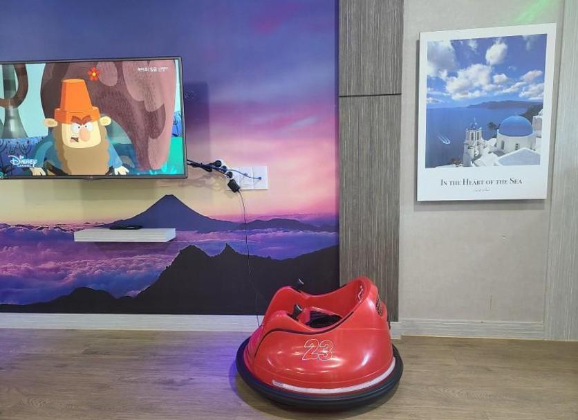 Room amenity Photo