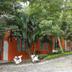 Outdoors view