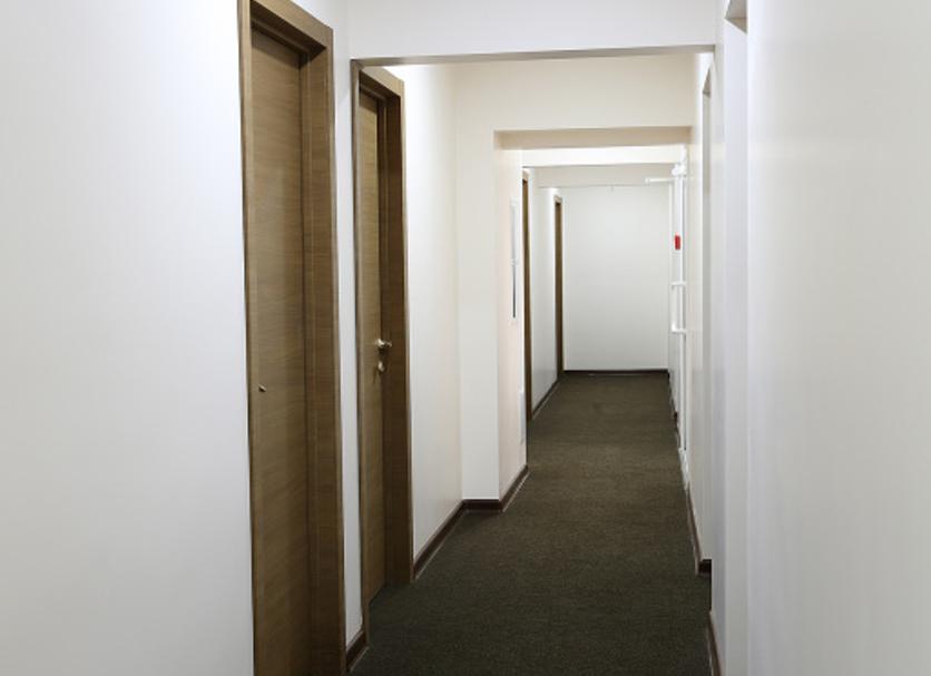 Hallway Photo