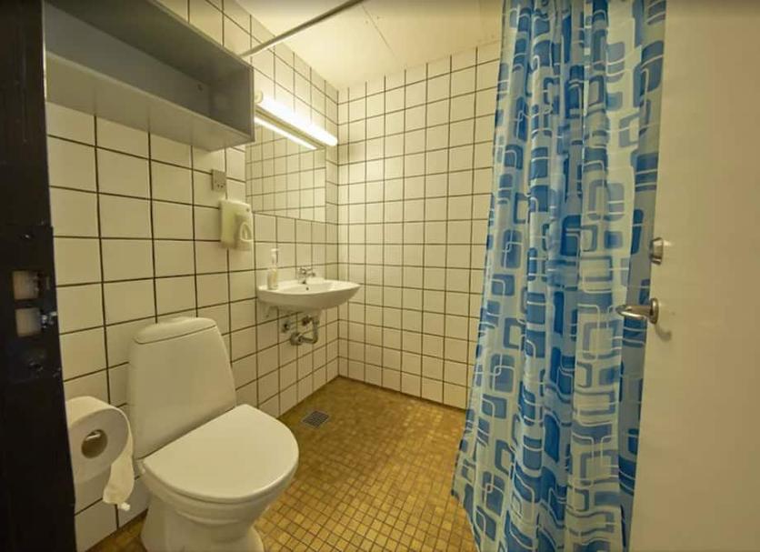 Bathroom Photo