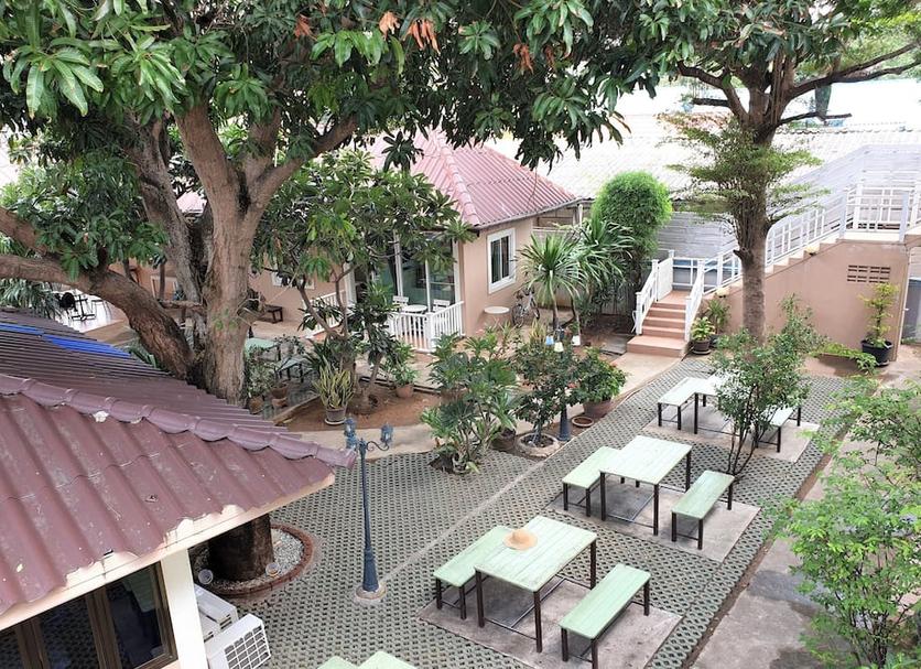 Outdoors view Photo