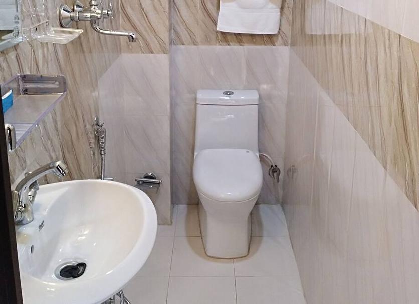Bathroom Photo