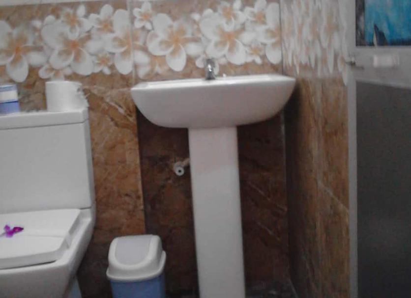 Bathroom Photo