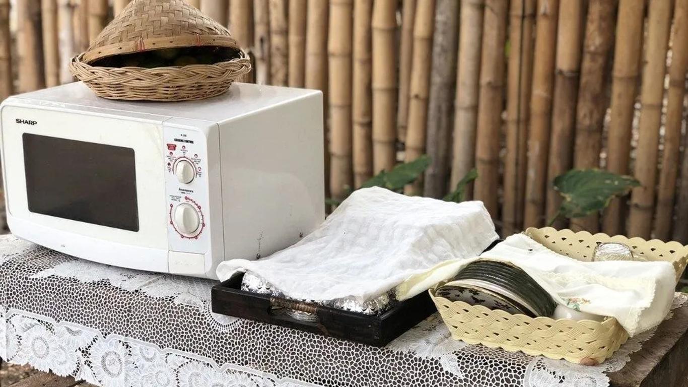 Lanna House Lanna Hut Chiangmai