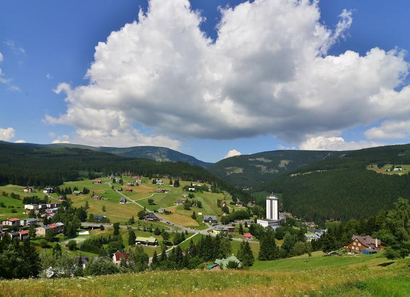 Outdoors view Photo