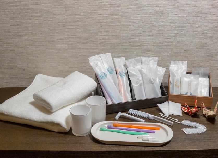 Room amenity Photo