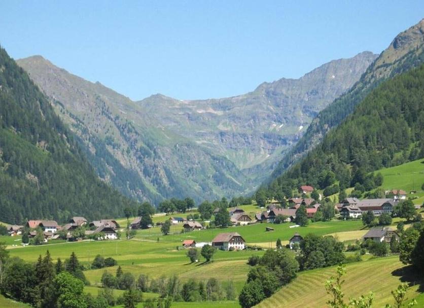 Outdoors view Photo