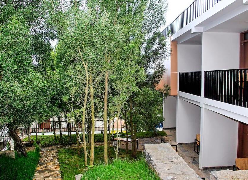 Outdoors view Photo