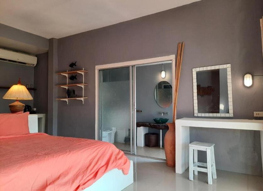Bedroom Photo