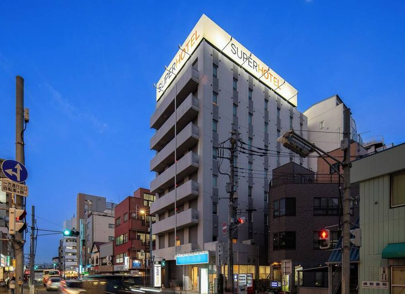 Building Photo