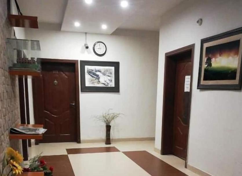 Room amenity Photo