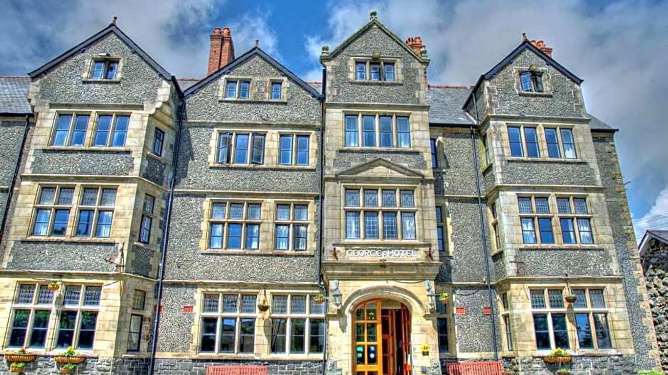 George IV Hotel