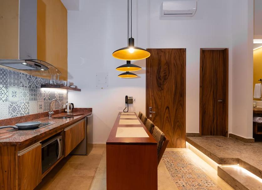 Kitchen Photo