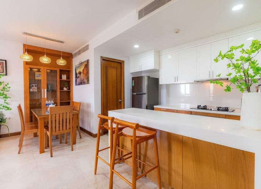 Kitchen Photo