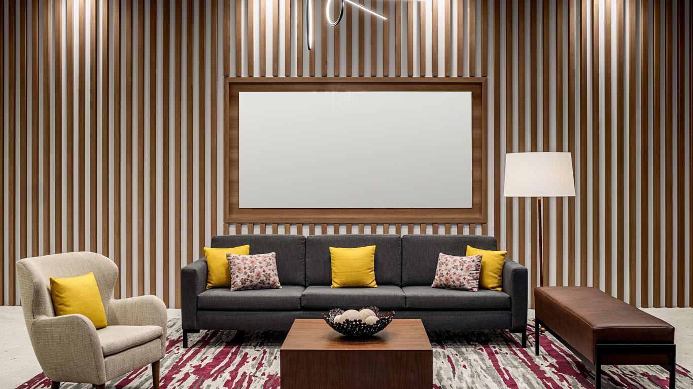 Hilton Garden Inn Mt. Juliet