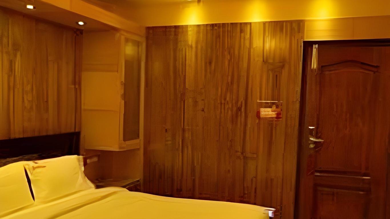 Sun Park Grand Hotel