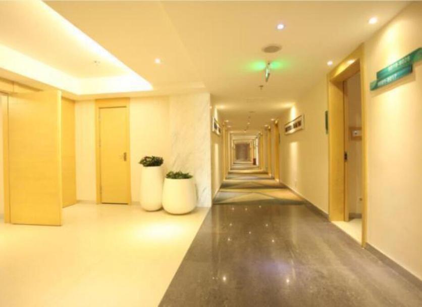 Hallway Photo