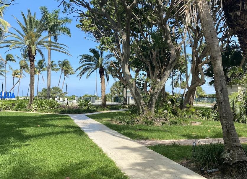 Outdoors view Photo