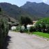 Outdoors view