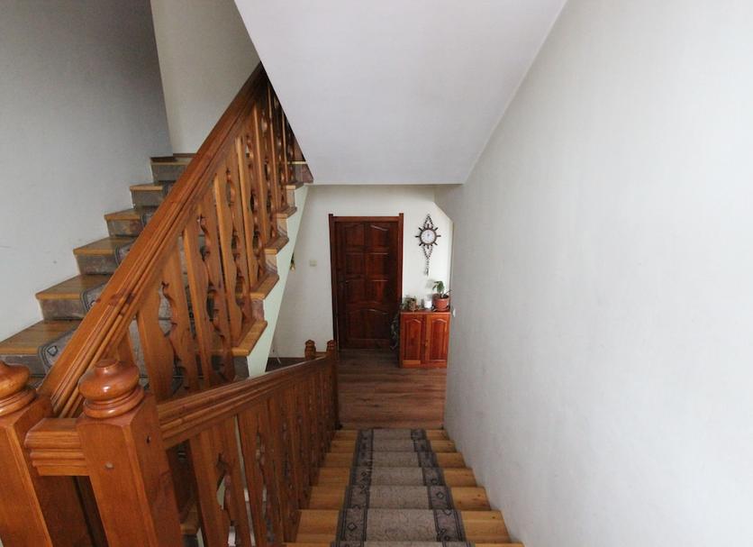 Stairs Photo