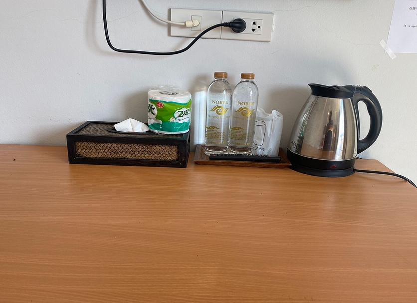 Room amenity Photo