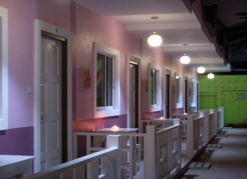 Hallway Photo